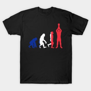 France Champions T-Shirt